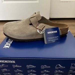 Birkenstock Bostons